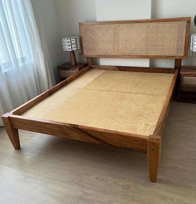 Semi Solid Beds