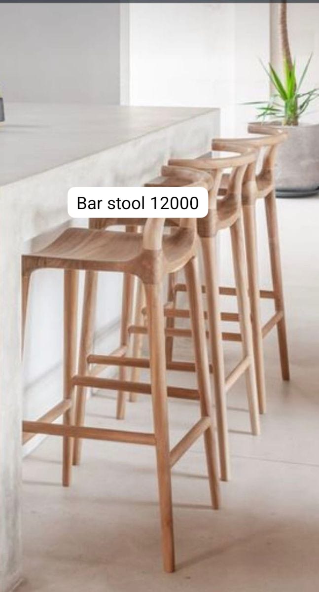 Bar Stool