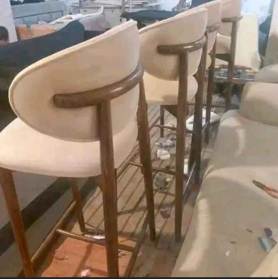 Bar Stool