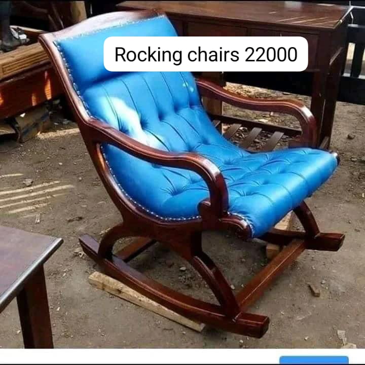Rocking Chairs