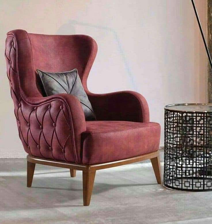 Rocking Chairs