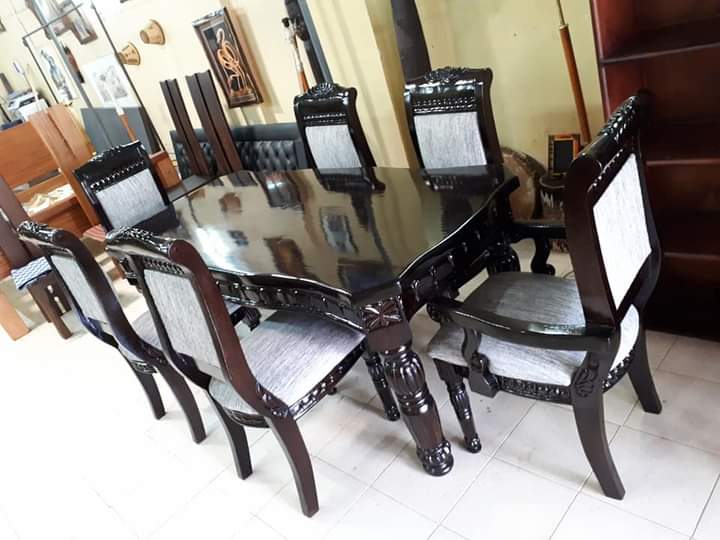 Tub Chair
