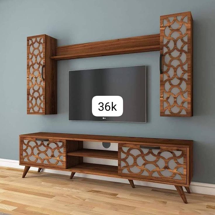Tv Console
