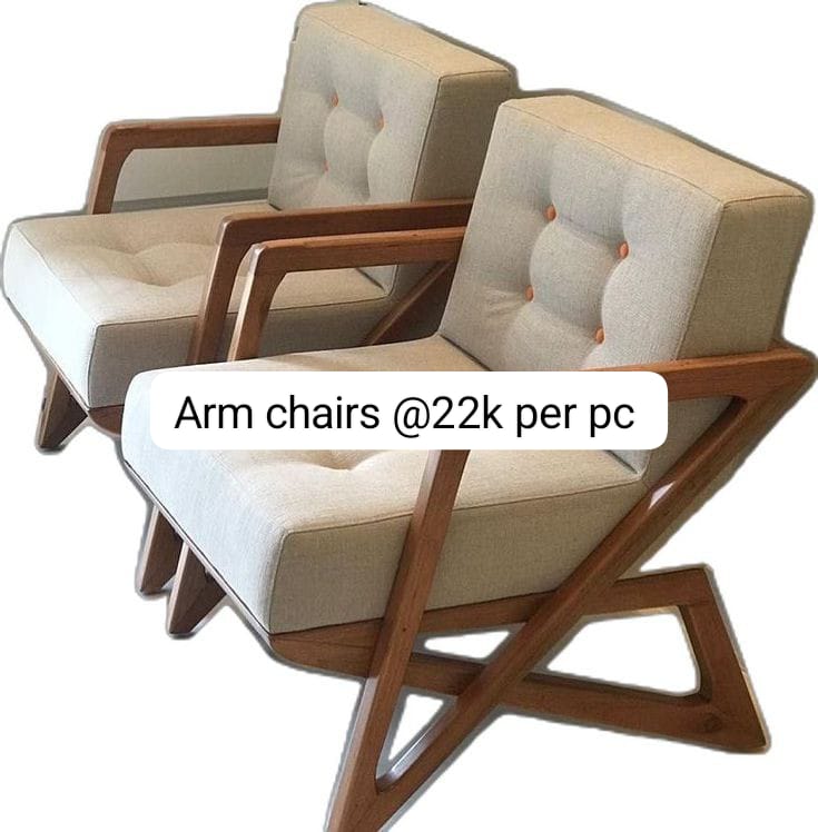 Arm Chairs