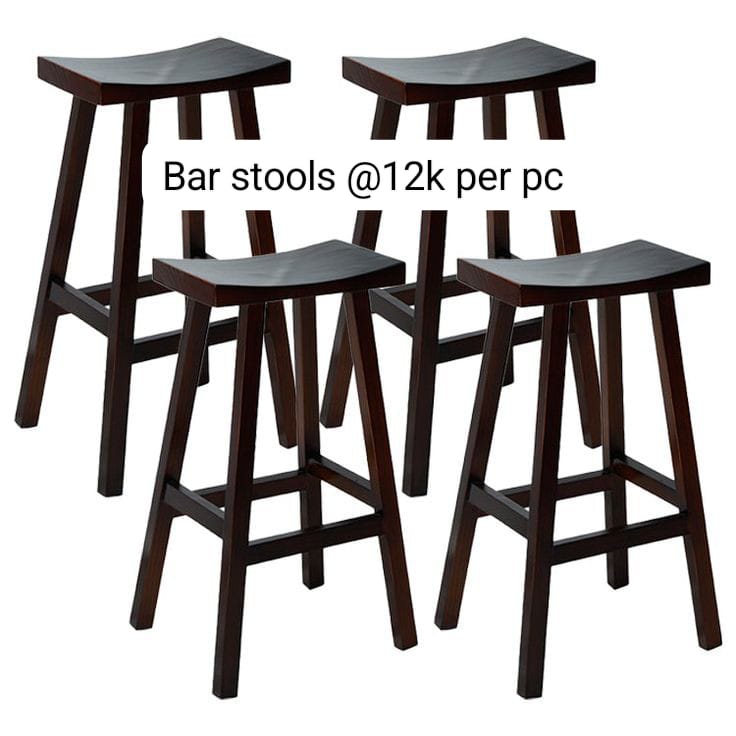 Bar stool