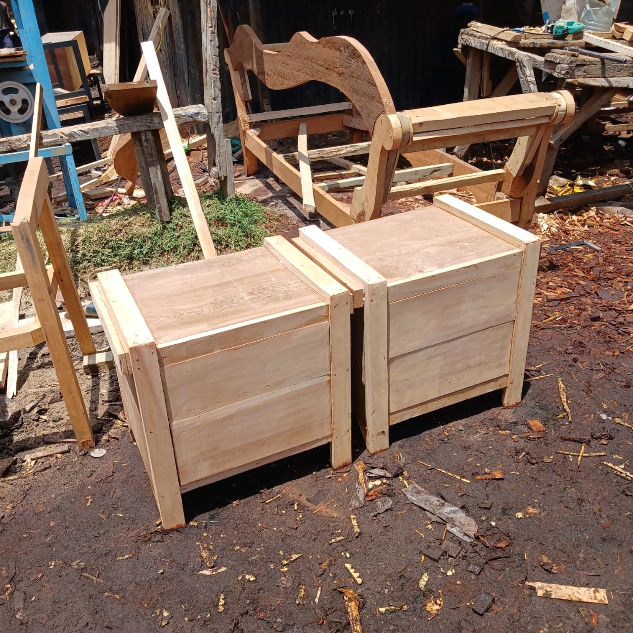 Furniture