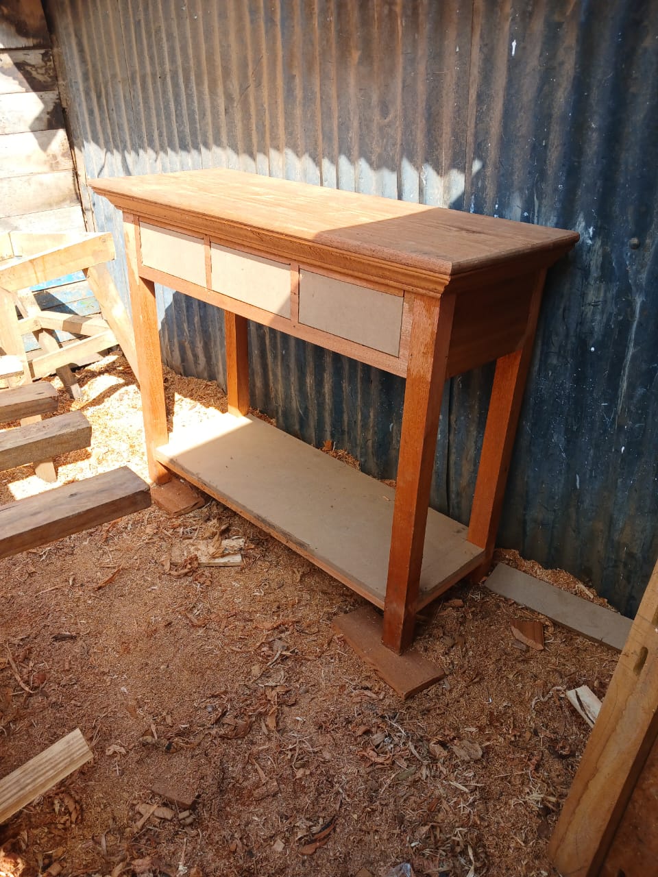 Tables