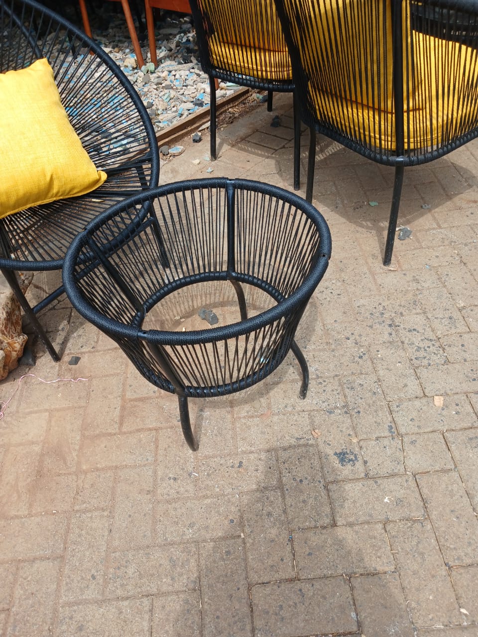 Chairs