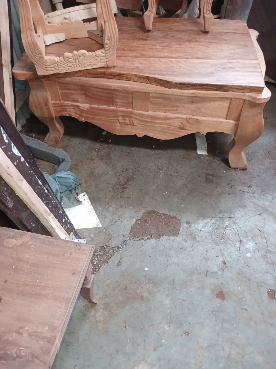 Tables