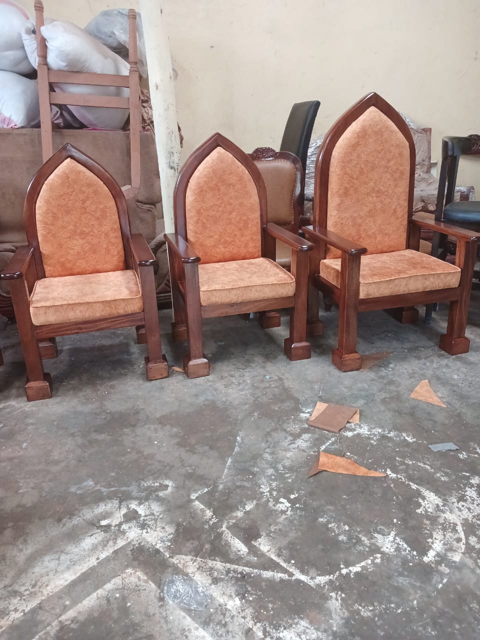 Chairs