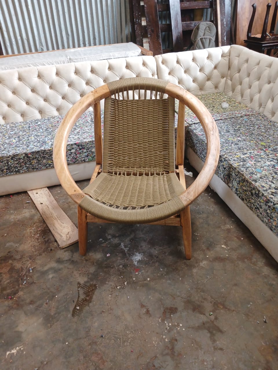 Chairs