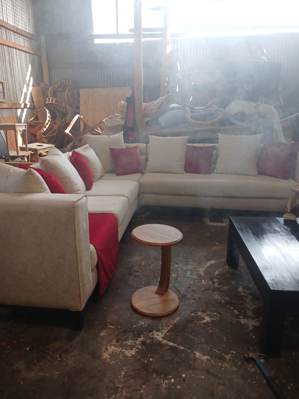 Sofa