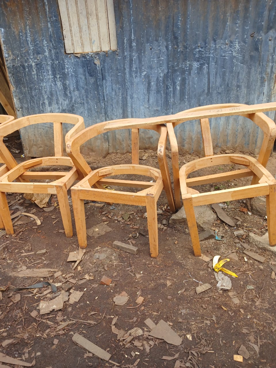 Chairs