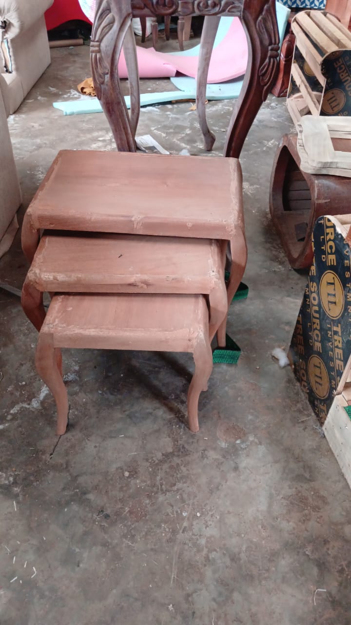 Tables