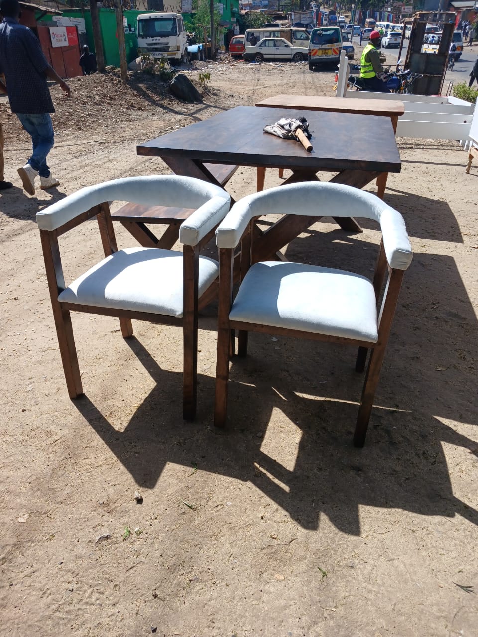 Chairs