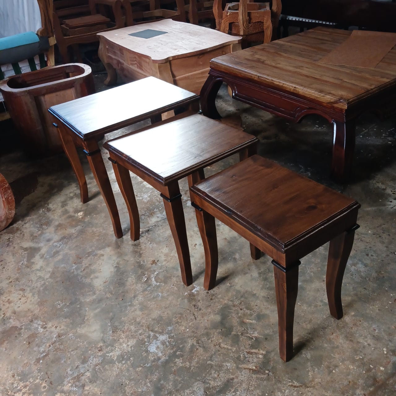 Tables