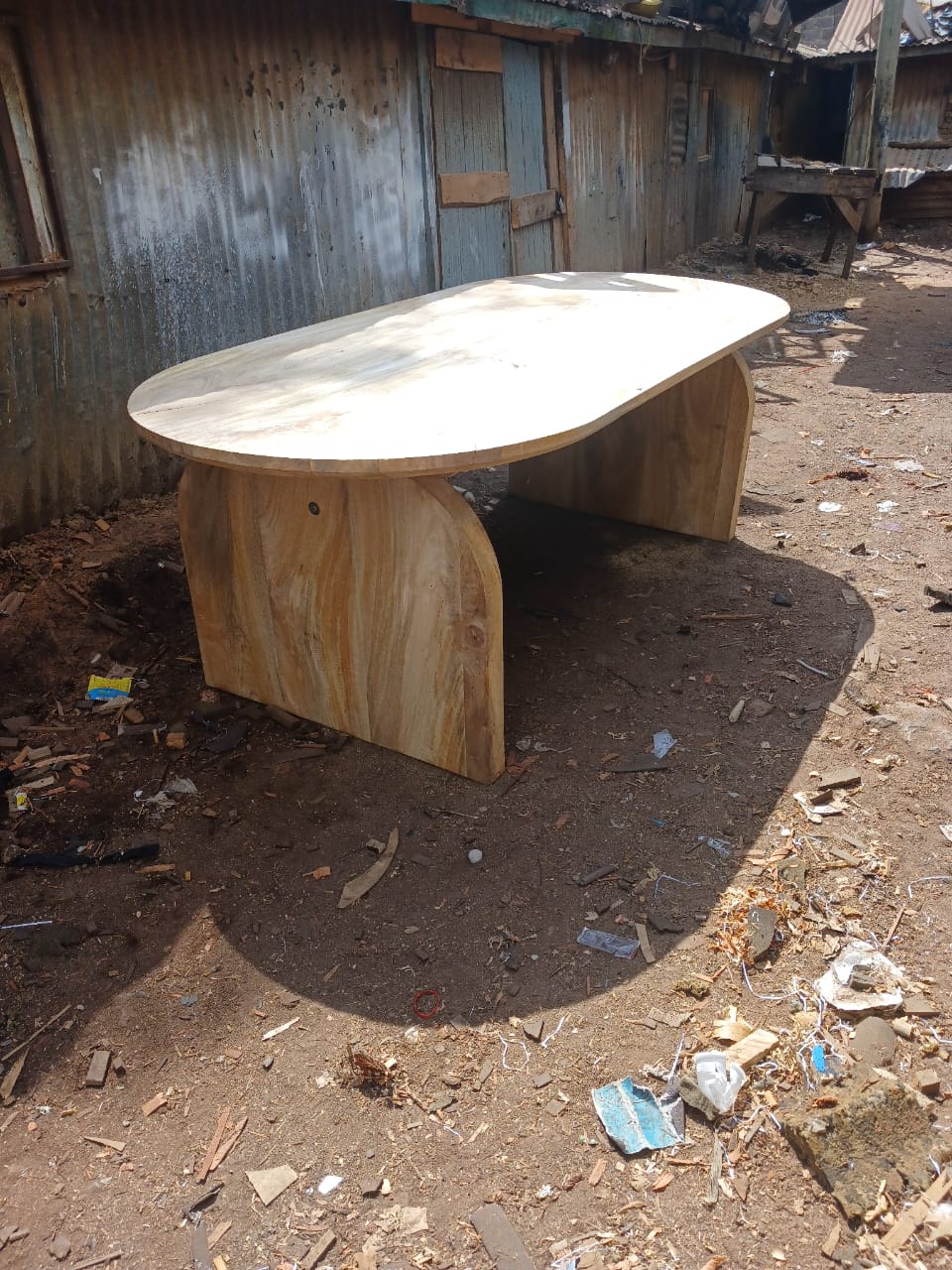 Tables