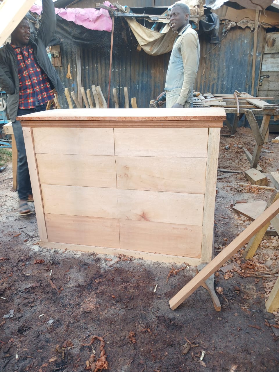 Furniture