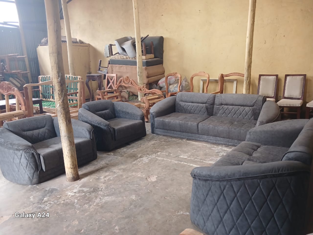 Sofa