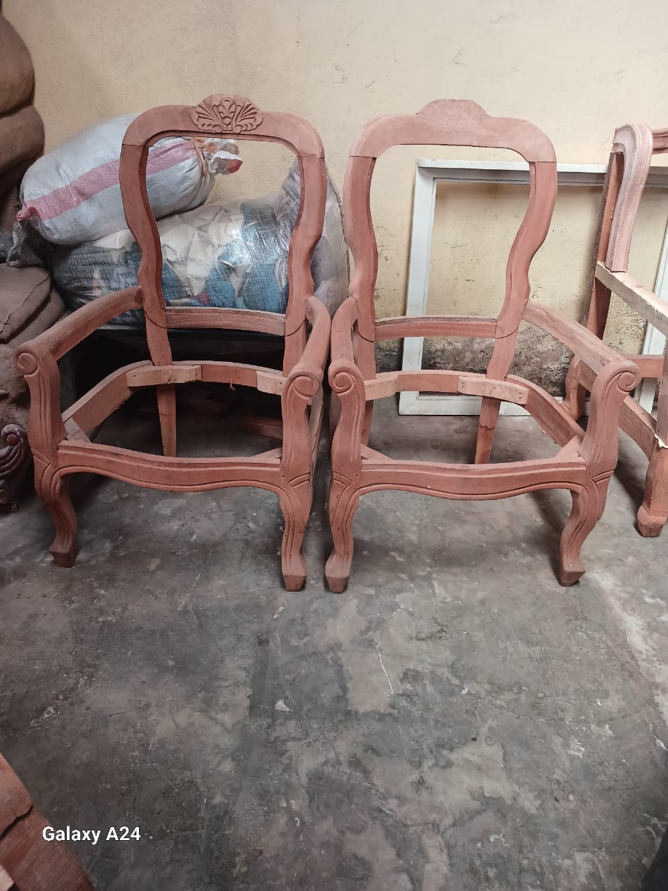 Chairs