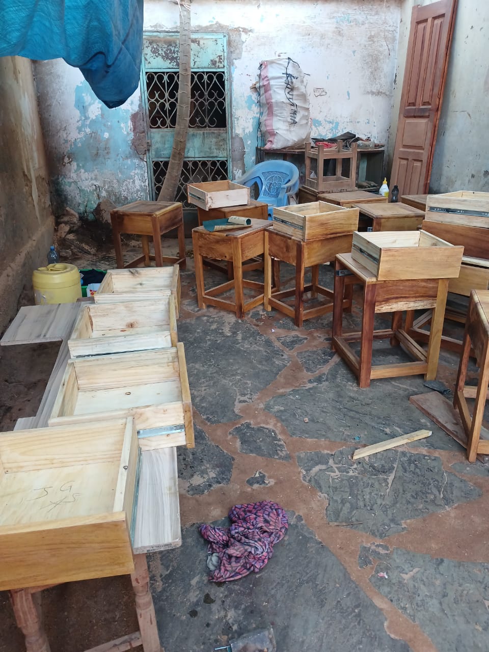 Furniture