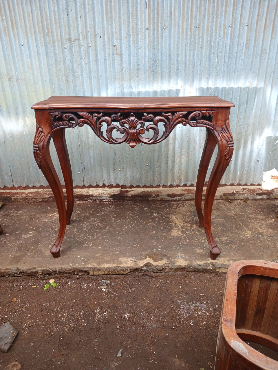 Tables
