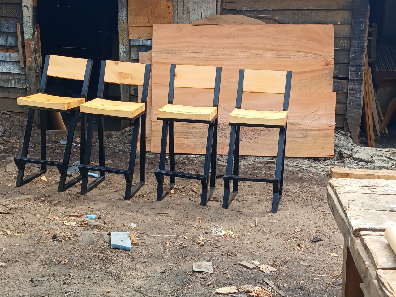 Chairs