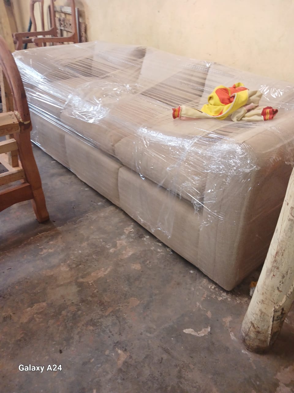 Sofa 