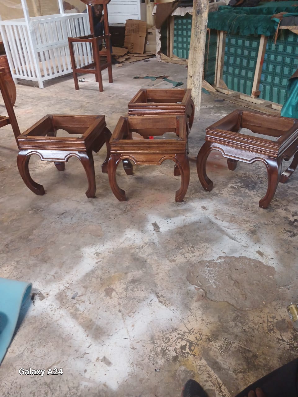 Tables