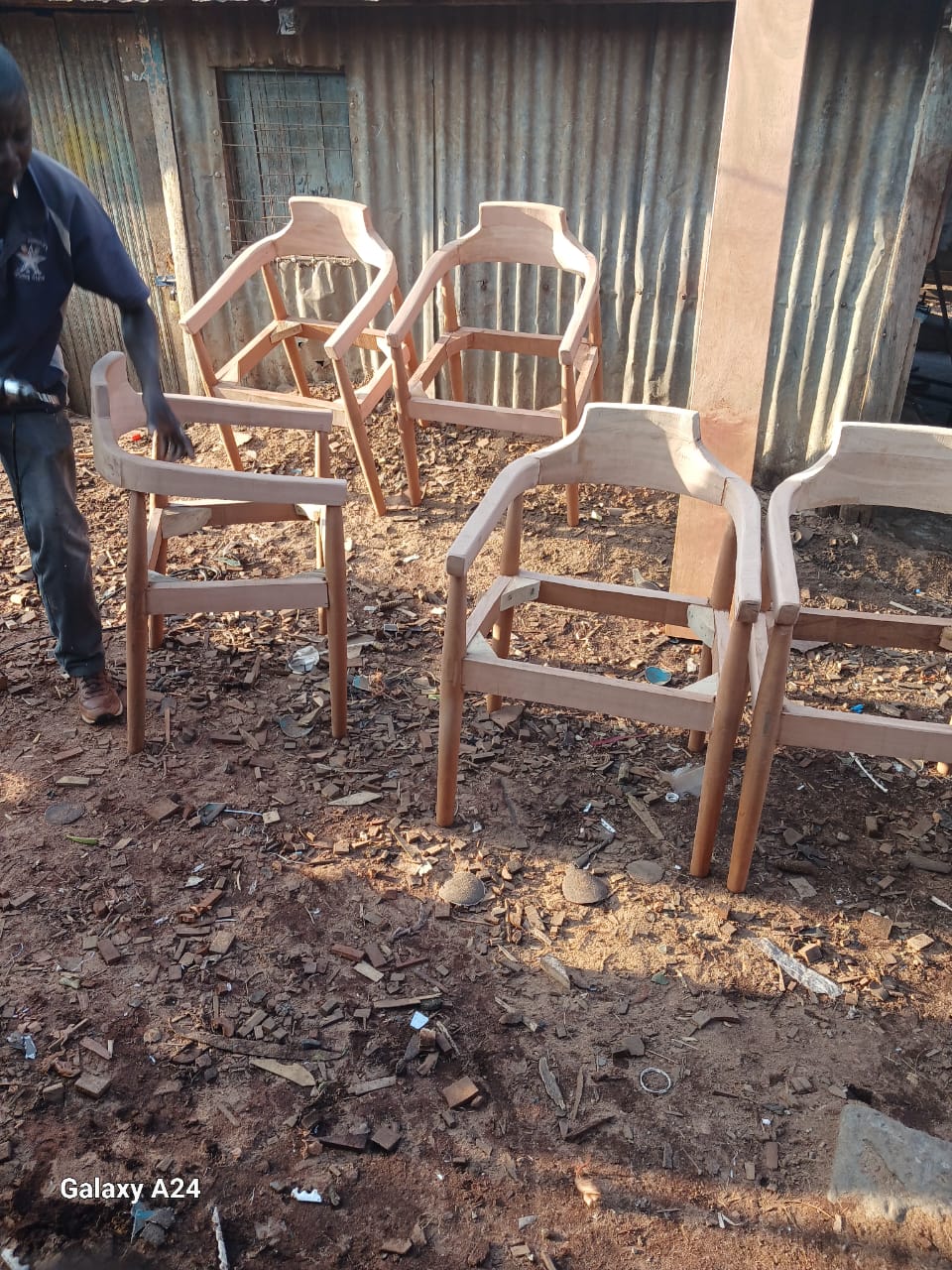 Chairs