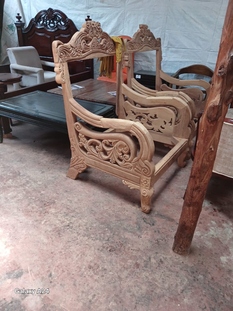 Chairs
