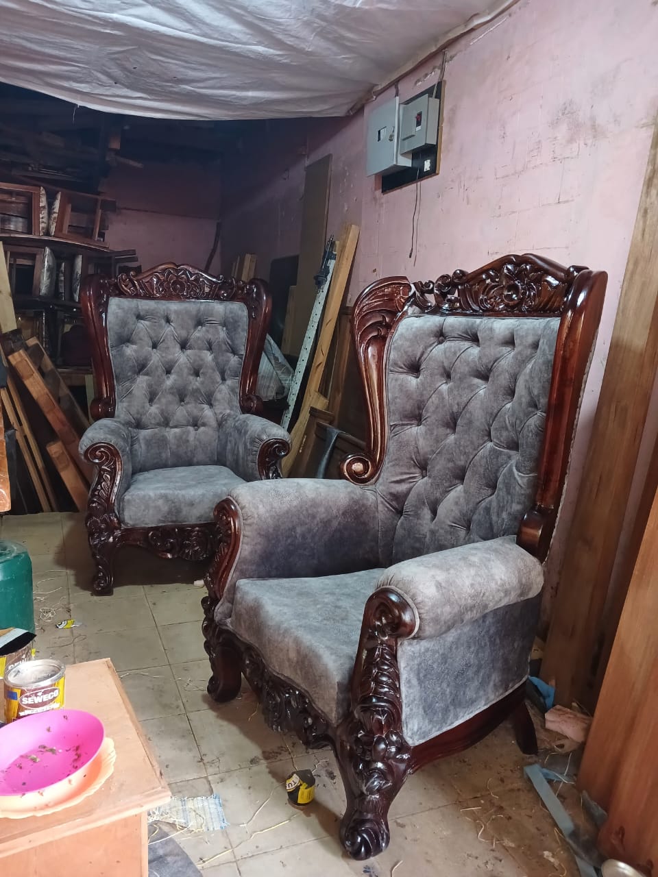 Chairs