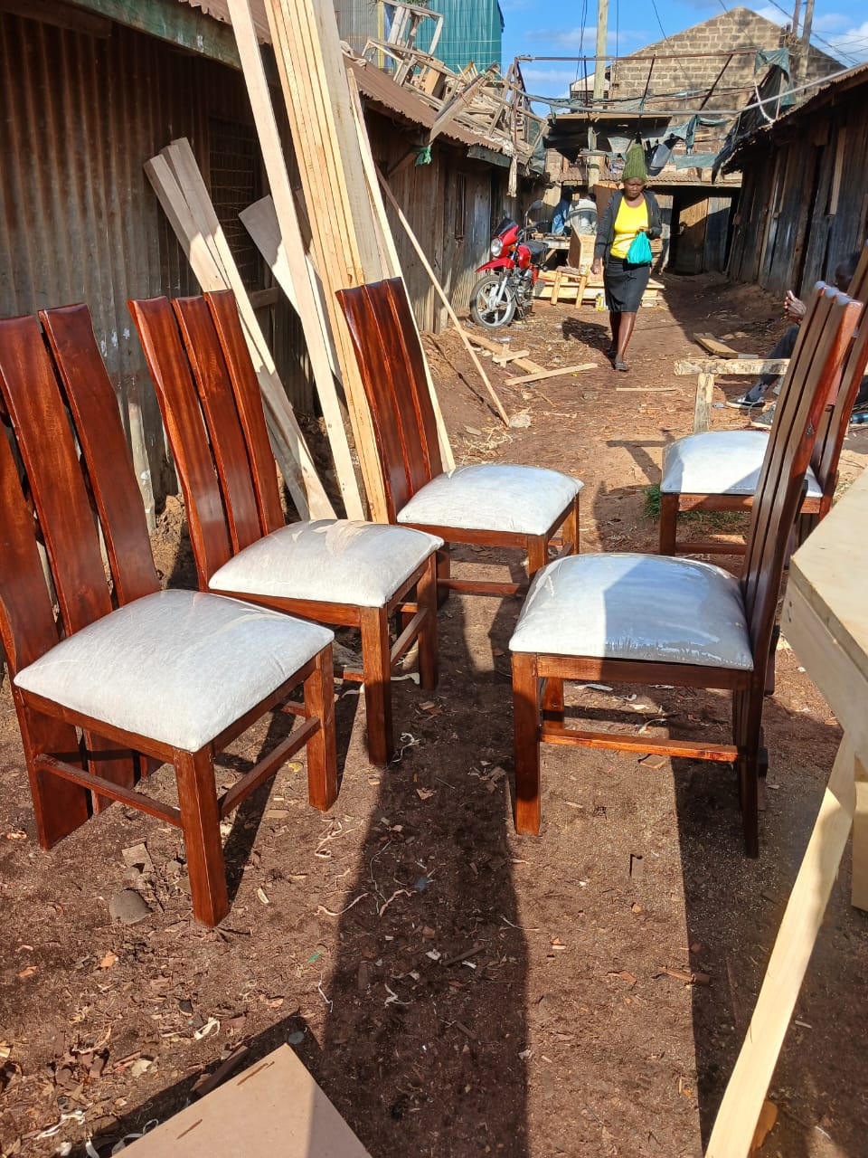 Chairs