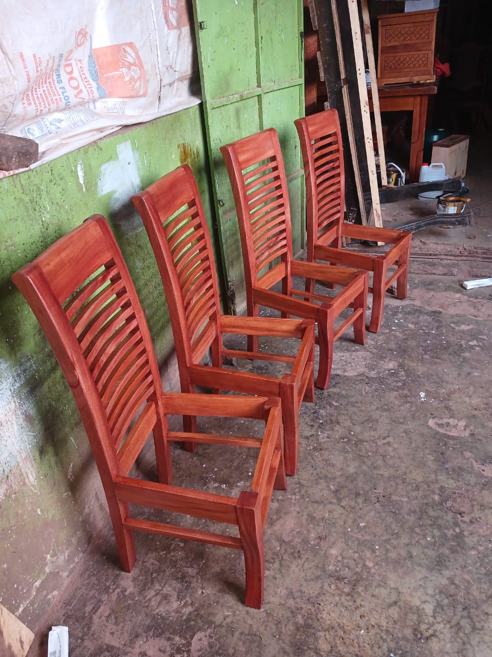 Chairs
