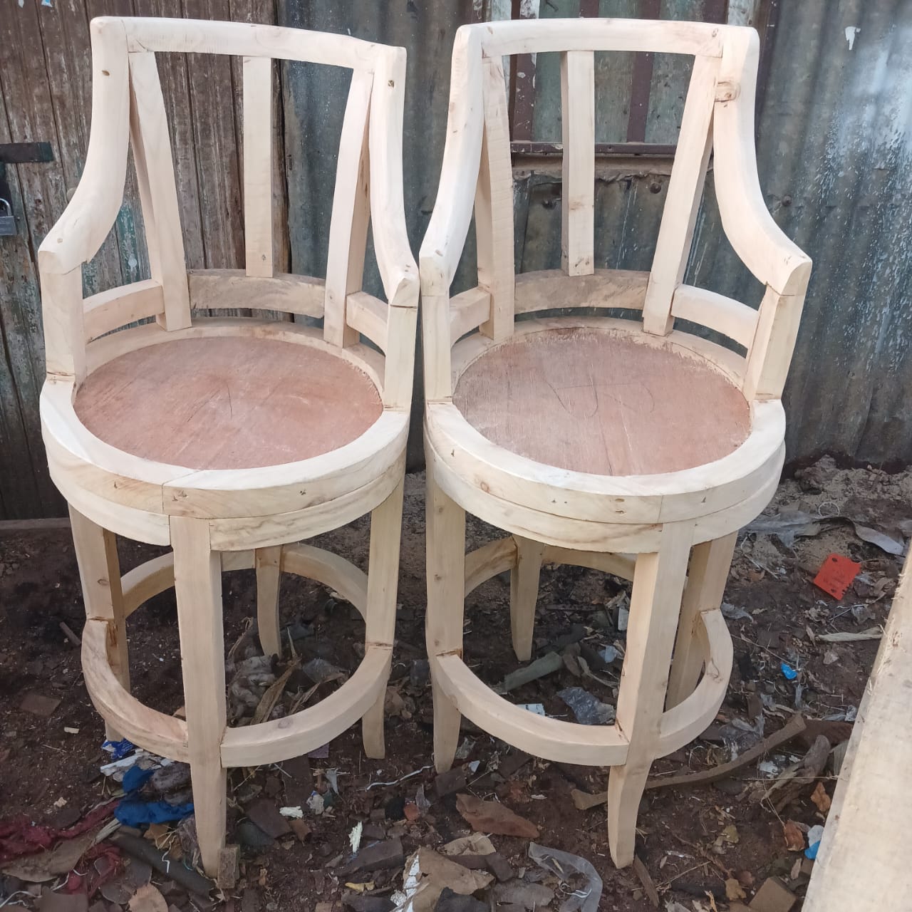Chairs