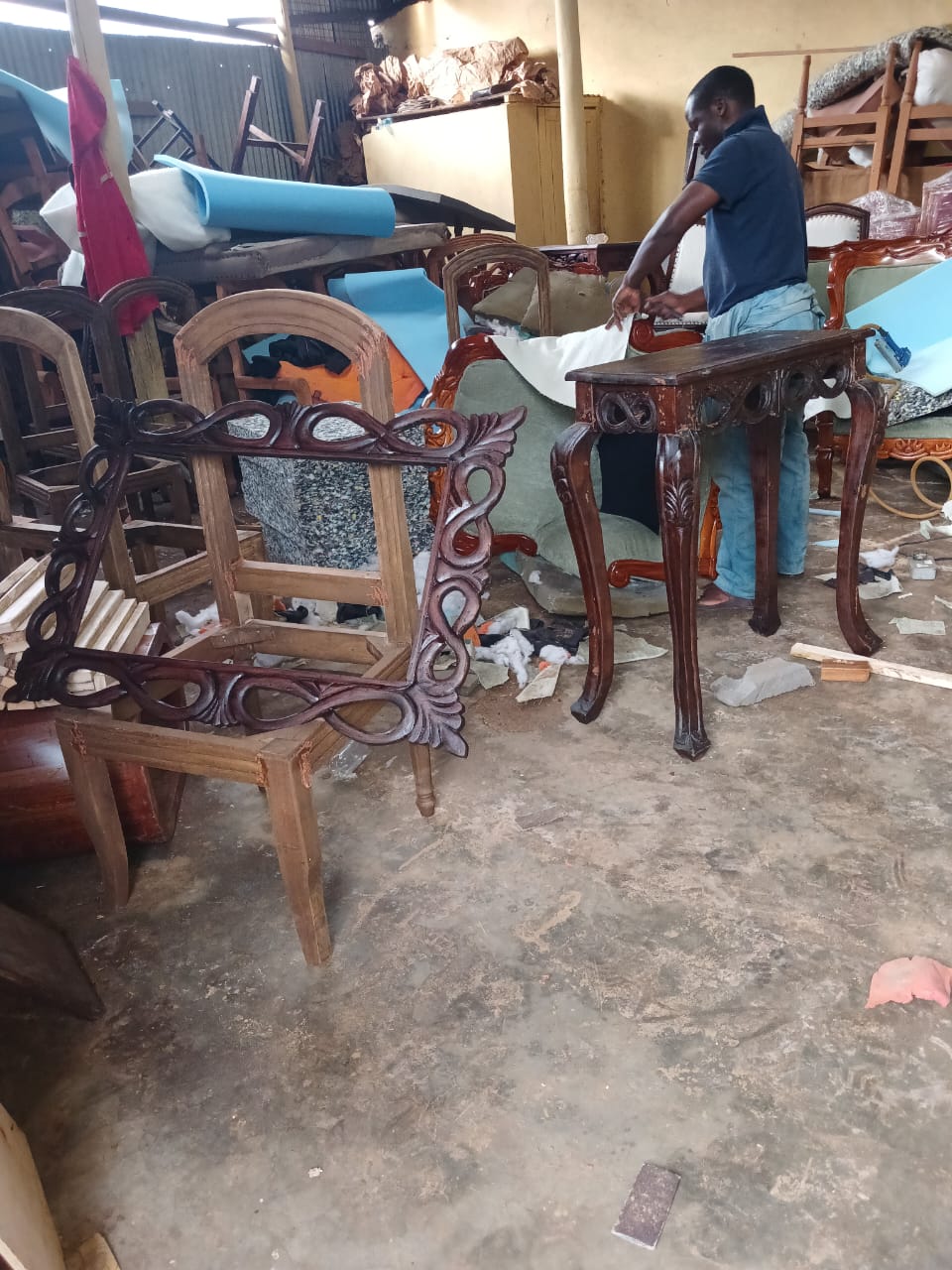 Chairs
