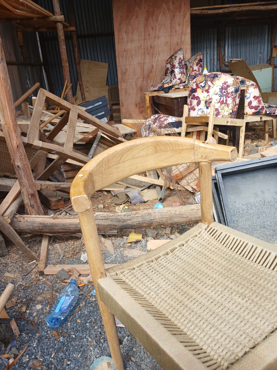 Chairs