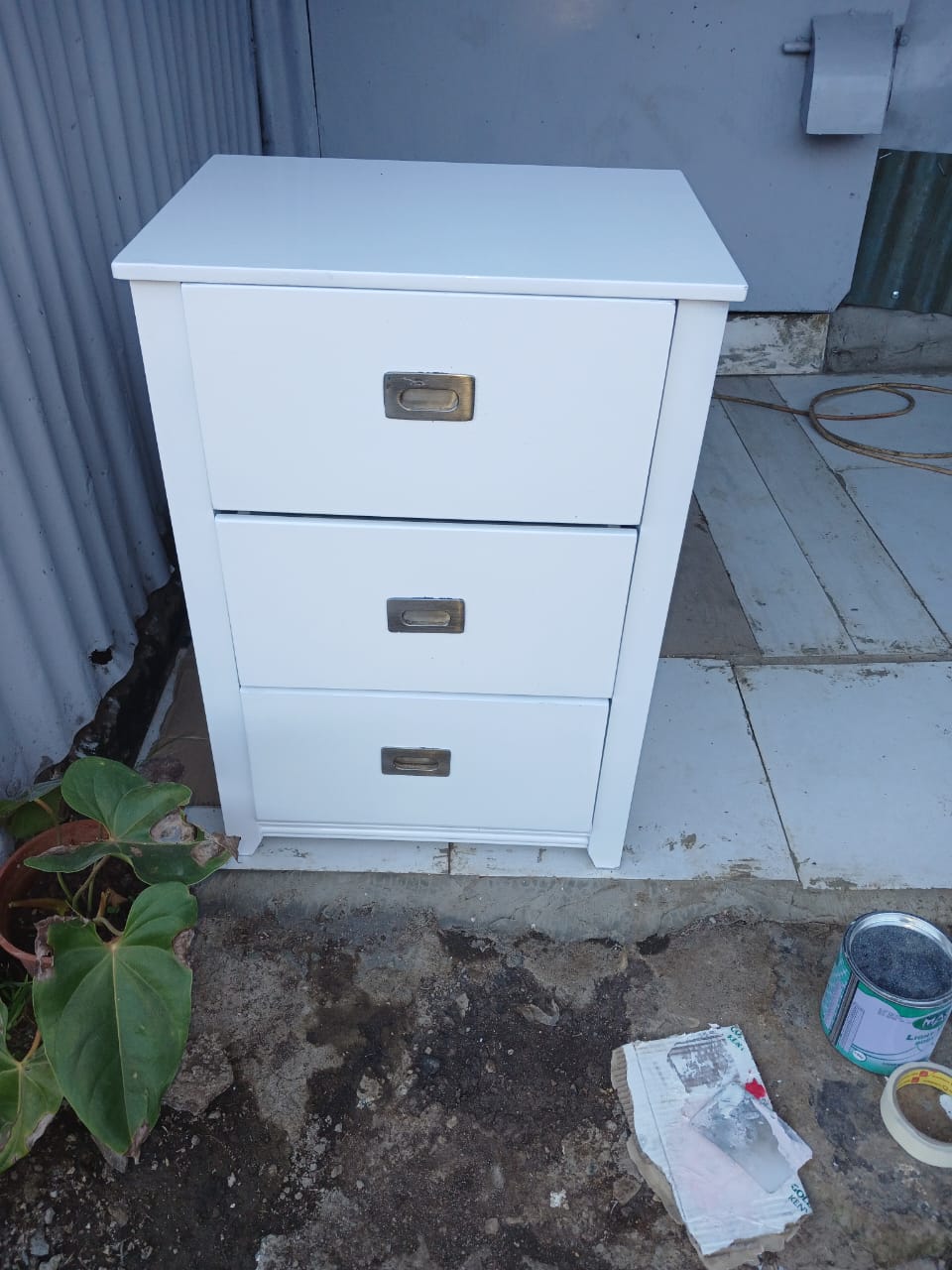 Cupboard