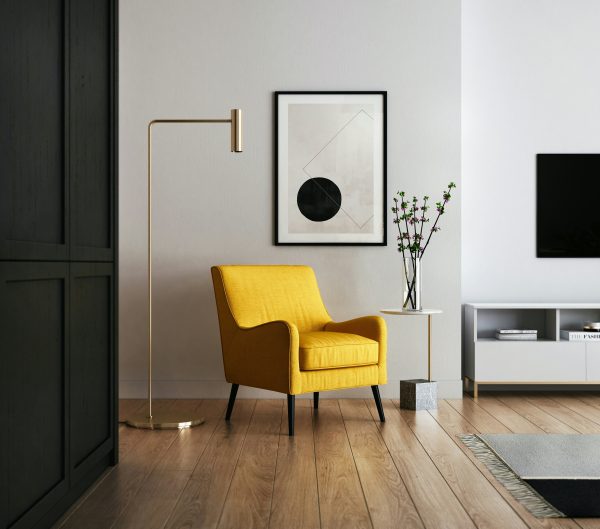 Accent Chair - Image 3