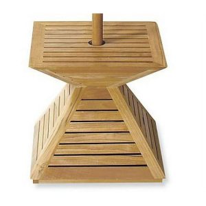 Umbrella base