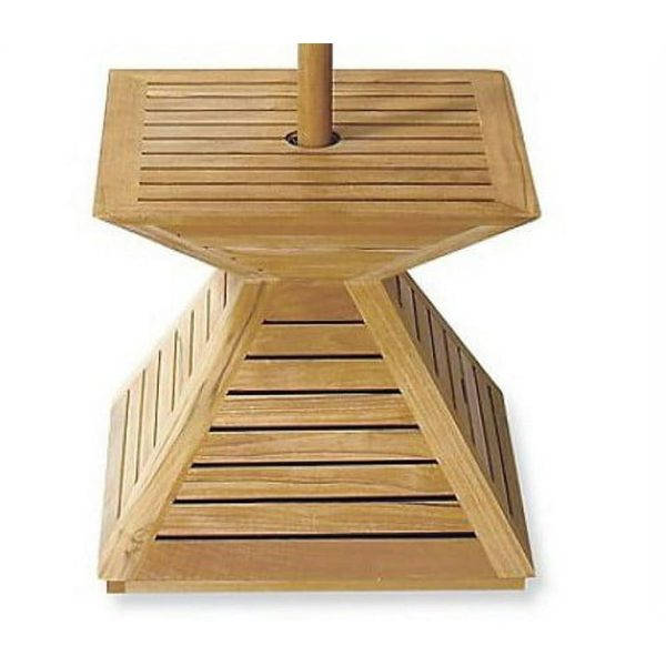 Umbrella base